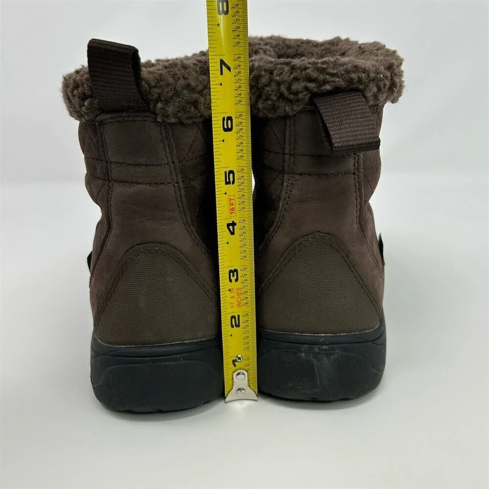 L.L. Bean bean tek2